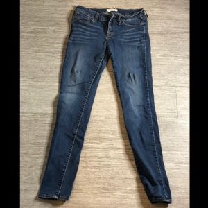 Bullhead Black PacSun Women’s Jeans